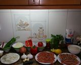 Foto del paso 1 de la receta Arroz o paella marinera (¡¡No busques más!! Aquí aprenderás a elaborar una auténtica paella)