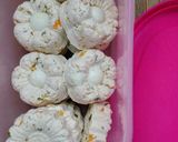 Foto langkah ke 4 dari resep Tahu Sakura.