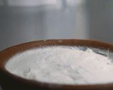 A picture of step 4 of Homemade Curd /Dahi.