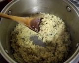 Foto del paso 1 de la receta: Ensalada vegana superpoderosa -quinoa, alubias y vegetales- 🥙:)
