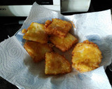 Foto del paso 5 de la receta: Leche frita