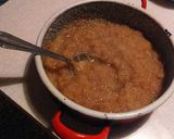 Omlós almás pite recept fázis 2 fotója