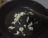 Foto langkah ke 4 dari resep Spaghetti wholemeal (San Remo) with chiken sauce.