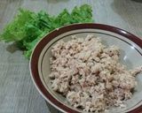 Foto langkah ke 2 dari resep Mie ayam goreng pedasss gilaaak.