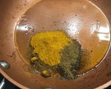 Foto del paso 6 de la receta: Lentejas al curry con carabineros by Dabiz Muñoz ❌⭕️....🐷🐽🐷🐽