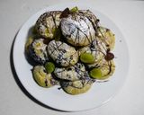 Foto del paso 13 de la receta: Croquembouche