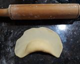 Foto del paso 5 de la receta: Empanadas de viento 🥐🥐🥐