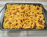 Foto del paso 6 de la receta: Macarrones a la boloñesa