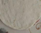 A picture of step 8 of Chicken bread (sunflower 🌻).