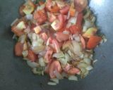 खूबा रोटी और बैंगन का भरता (khooba roti-baingan bhartha recipe in Hindi) रेसिपी चरण 5 फोटो