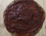 ભાખરી પીઝા (Bhakhri Pizza Recipe In Gujarati) રેસીપી સ્ટેપ3ફોટો