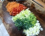Foto del paso 3 de la receta: Empanadas de pollo