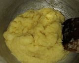 Foto langkah ke 1 dari resep Kue Sus Vla Susu.