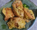 Foto langkah ke 3 dari resep Tahu Isi Pedas.