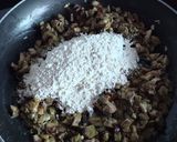 Foto del paso 5 de la receta Croquetas de boletus