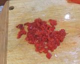 Foto del paso 9 de la receta: Spaghettis bon tout