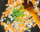 A picture of step 9 of Chicken pie.