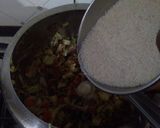 समा चावल खिचड़ी(sama chawal ki khichdi recipe in hindi) रेसिपी चरण 2 फोटो
