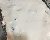 صورة لخطوة 13 من وصفة مكرونه الجبنه والتونه 😋