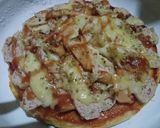 รูปขั้นตอนการทำที่ 5 ของ Pizza Hut