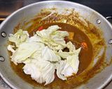 Foto langkah ke 6 dari resep Tongseng Daging Sapi.
