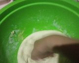 Foto langkah ke 4 dari resep Pizza mini kapas.