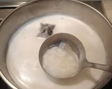 羊肉扁食茶(湯餃)『 банштай цай 』- 蒙古日常美食（異國料理）的食譜步驟4照片