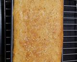 A picture of step 18 of Whole Wheat Bread.
