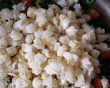 Foto del paso 1 de la receta: Mute al huevo!