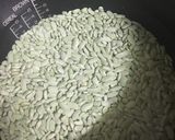 Foto del paso 1 de la receta: Fabines Verdina de Asturias con Berberechos