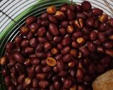 Foto langkah ke 1 dari resep Teri Kacang Balado.