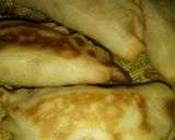 Foto del paso 3 de la receta: Empanadas de carne picada