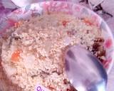 صورة الخطوة 2 من وصفة كسكس بالخضر(مسفوف)
