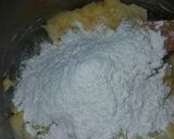 Foto del paso 4 de la receta: Ñoquis del 29!