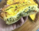 Foto del paso 3 de la receta: Tarta express de zapallitos