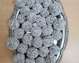Foto del paso 5 de la receta: Negrinhos o brigadeiros 🇧🇷