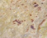 কাঁচা আমের পরোটা(raw mango paratha recipe in bengali) রেসিপি ধাপ - 5 ছবি