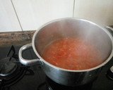 Foto del paso 2 de la receta: Lentejas con sobrasada