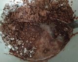 Foto langkah ke 1 dari resep Selai Coklat Ekonomis.