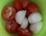 Foto del paso 3 de la receta: Crema de zanahoria