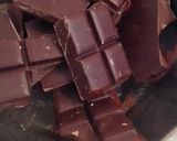 Une image de l'étape 3 de Mendiant au 2 🍫chocolats.