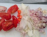 Foto langkah ke 5 dari resep Ati Ampela Kecap Pedas.