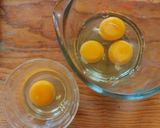 Foto del paso 2 de la receta: Muffins de huevo vegetarianos saludables