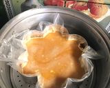 Foto langkah ke 3 dari resep Bingka Telur.