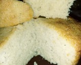 Foto del paso 1 de la receta: Torta de coco y harina de arroz light