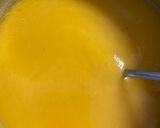 Foto del paso 3 de la receta Crema de calabaza con especias