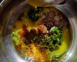 எக் சீஸ் தோசை (Egg cheese dosai recipe in tamil) ரெசிபி ஸ்டேப் 1 புகைப்படம்