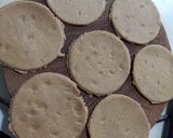 બિસ્કિટ ભાખરી (Biscuit Bhakhri Recipe In Gujarati) રેસીપી સ્ટેપ3ફોટો