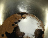 Foto del paso 1 de la receta: Cookies Craqueladas