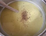 Foto del paso 4 de la receta: Sopa de Calabacita con Apio